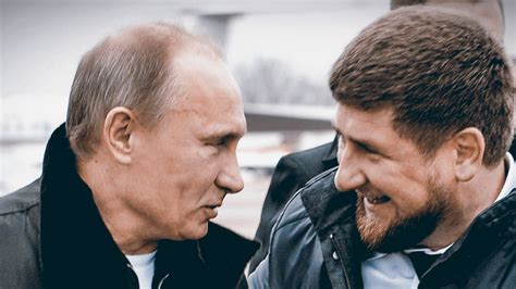 Kadyrov, chi è il dittatore della Cecenia .